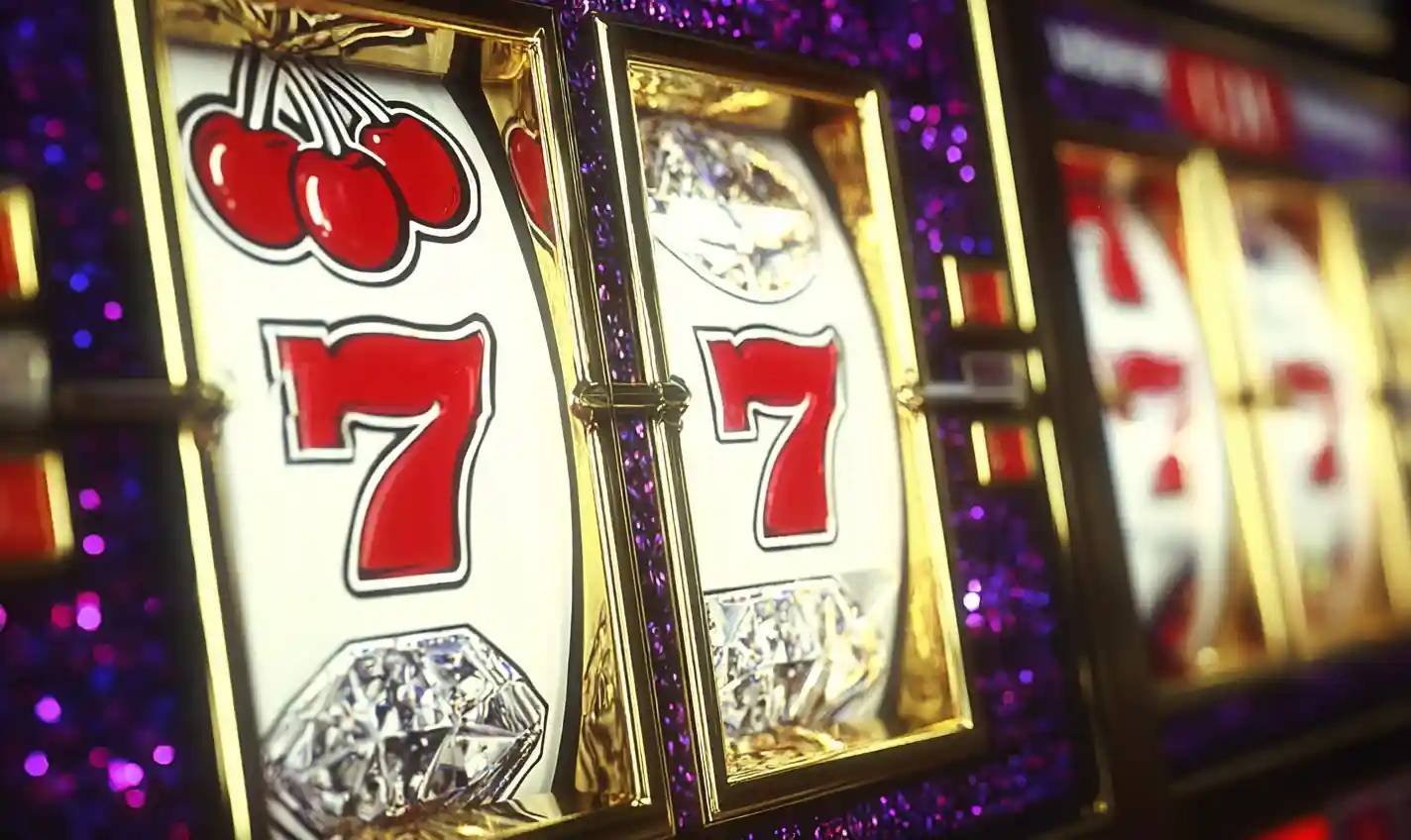 hollywood casino slots online