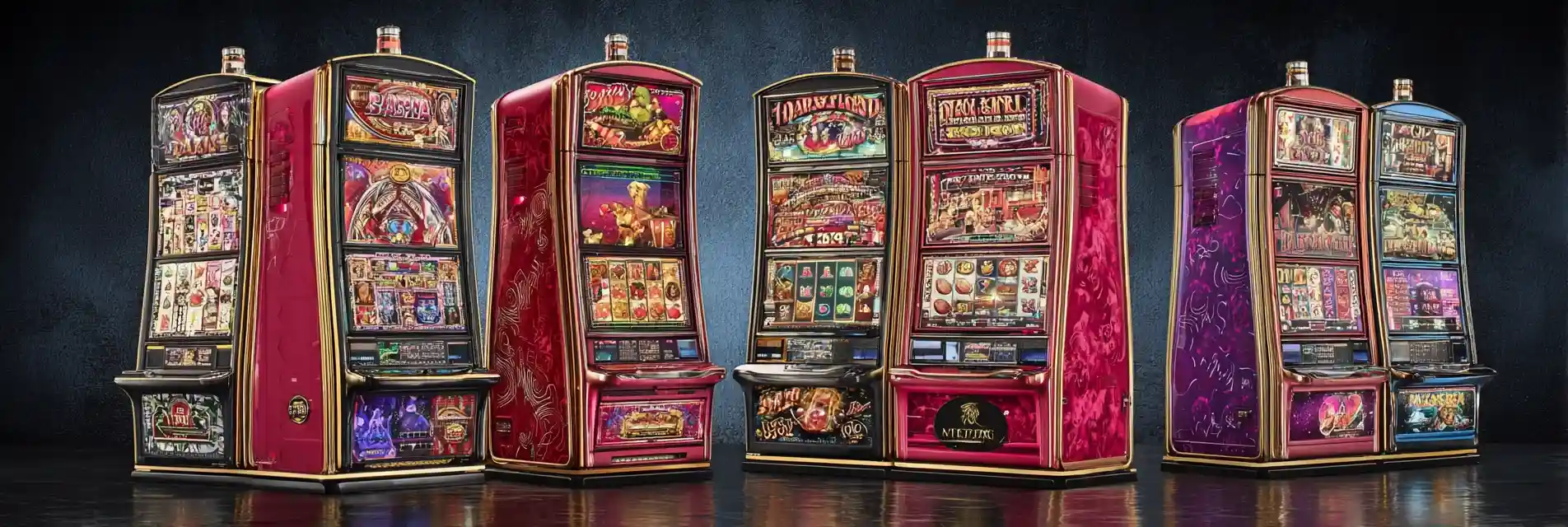 raging bull slots casino