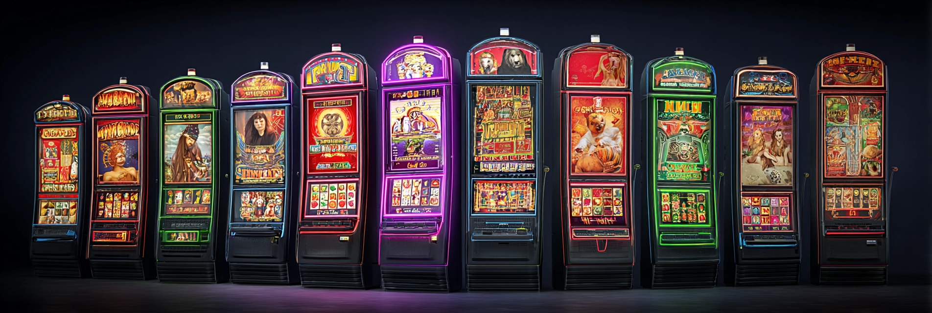 777 casino slots