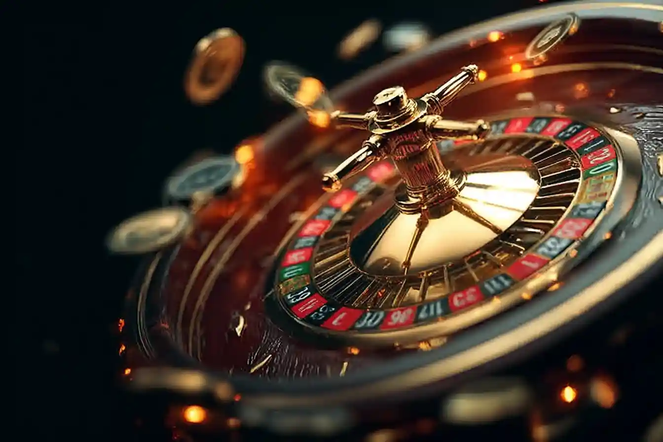 best online casino slots