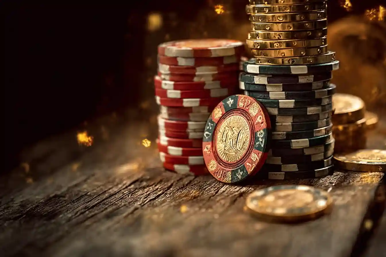 slots and casino ag