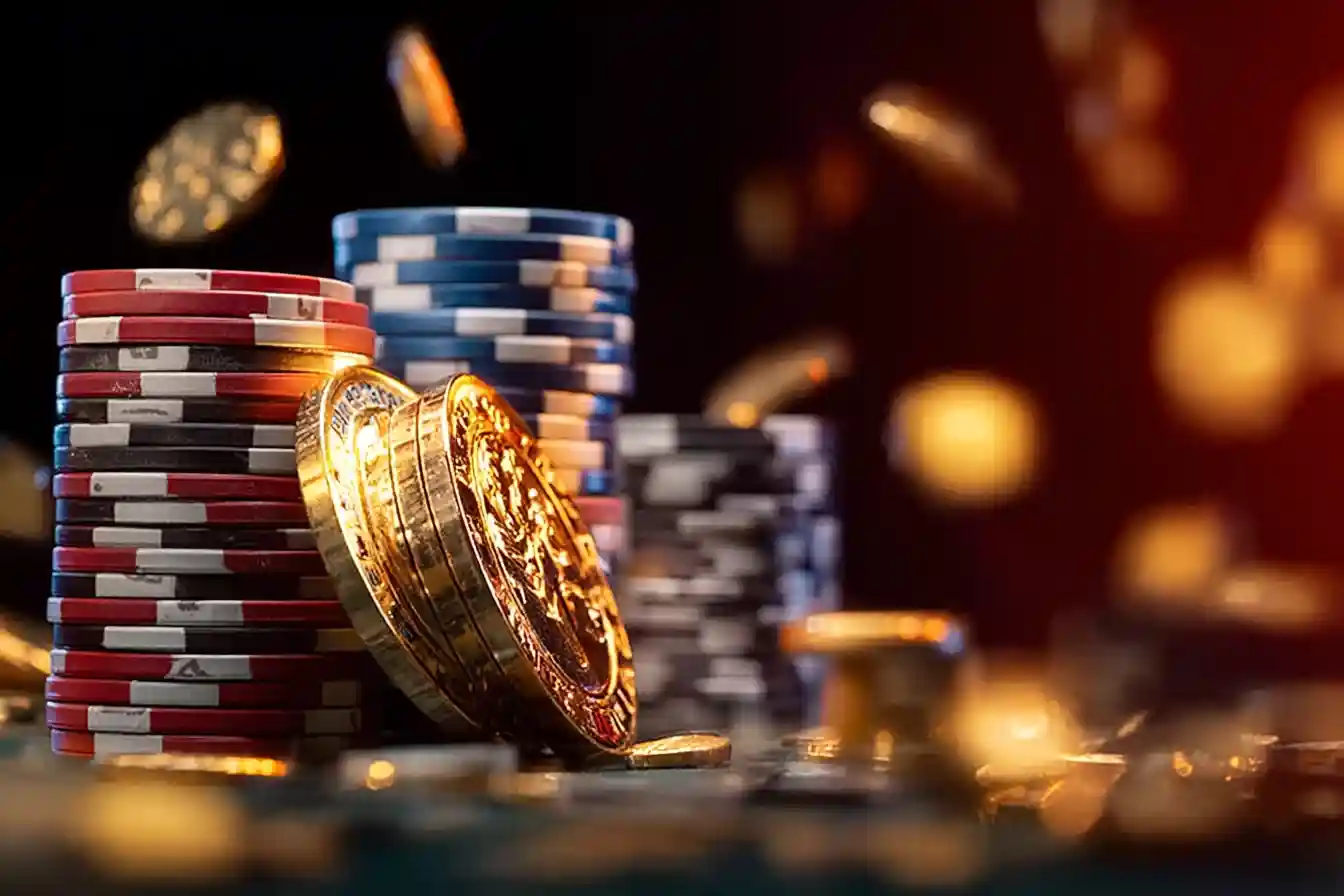 real money casino slots