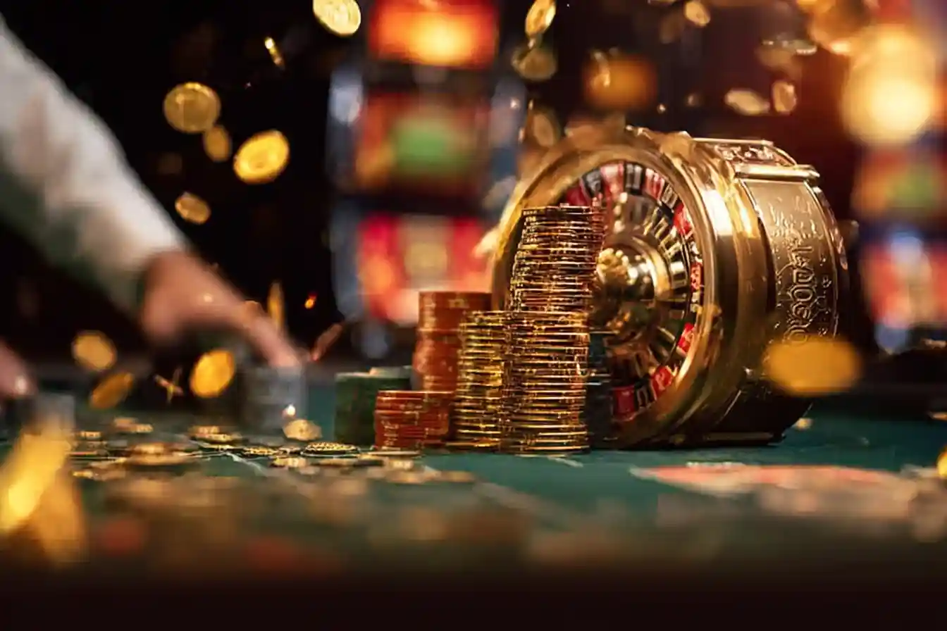 valor casino slots