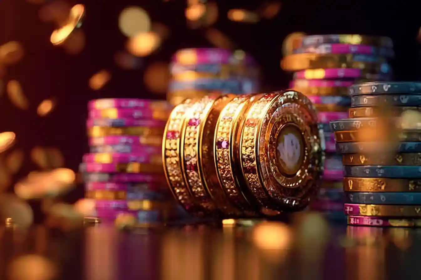 best las vegas casino for slots