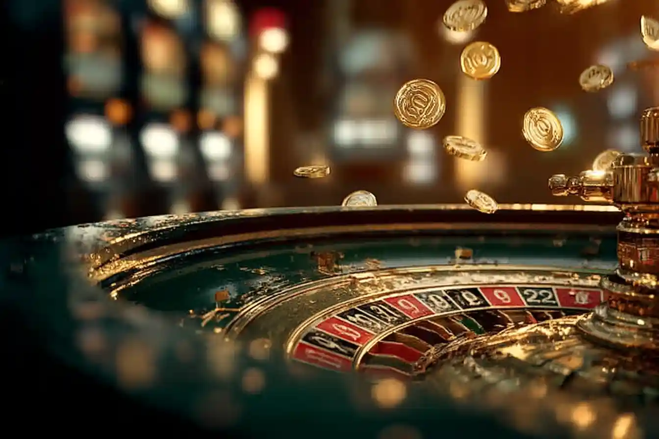 baba wild slots casino games