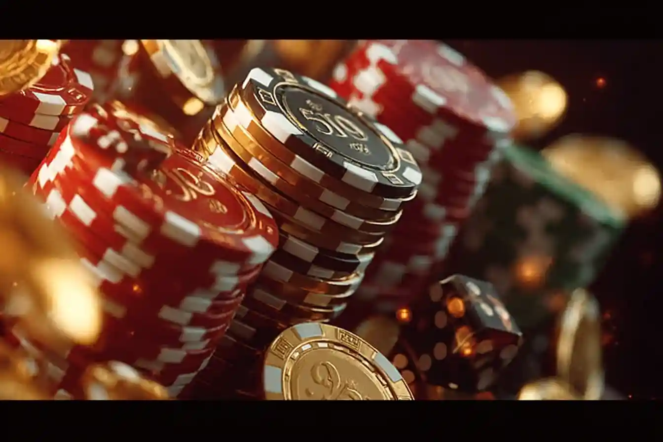 classic casino slots