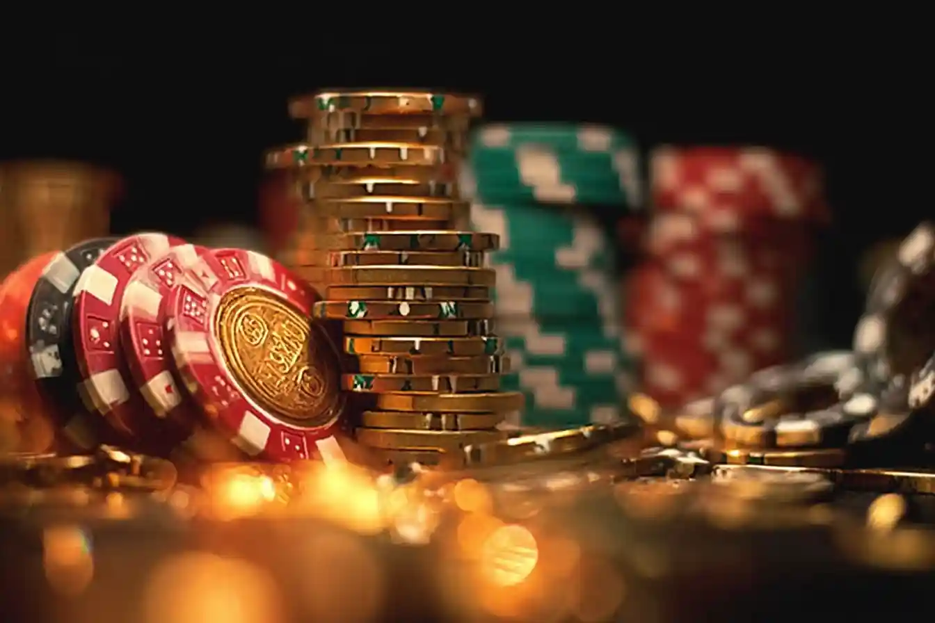 no limit casino slots