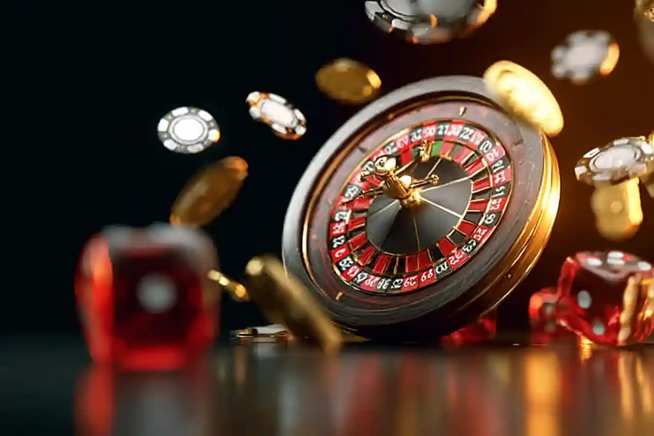 how to win at slots at casino