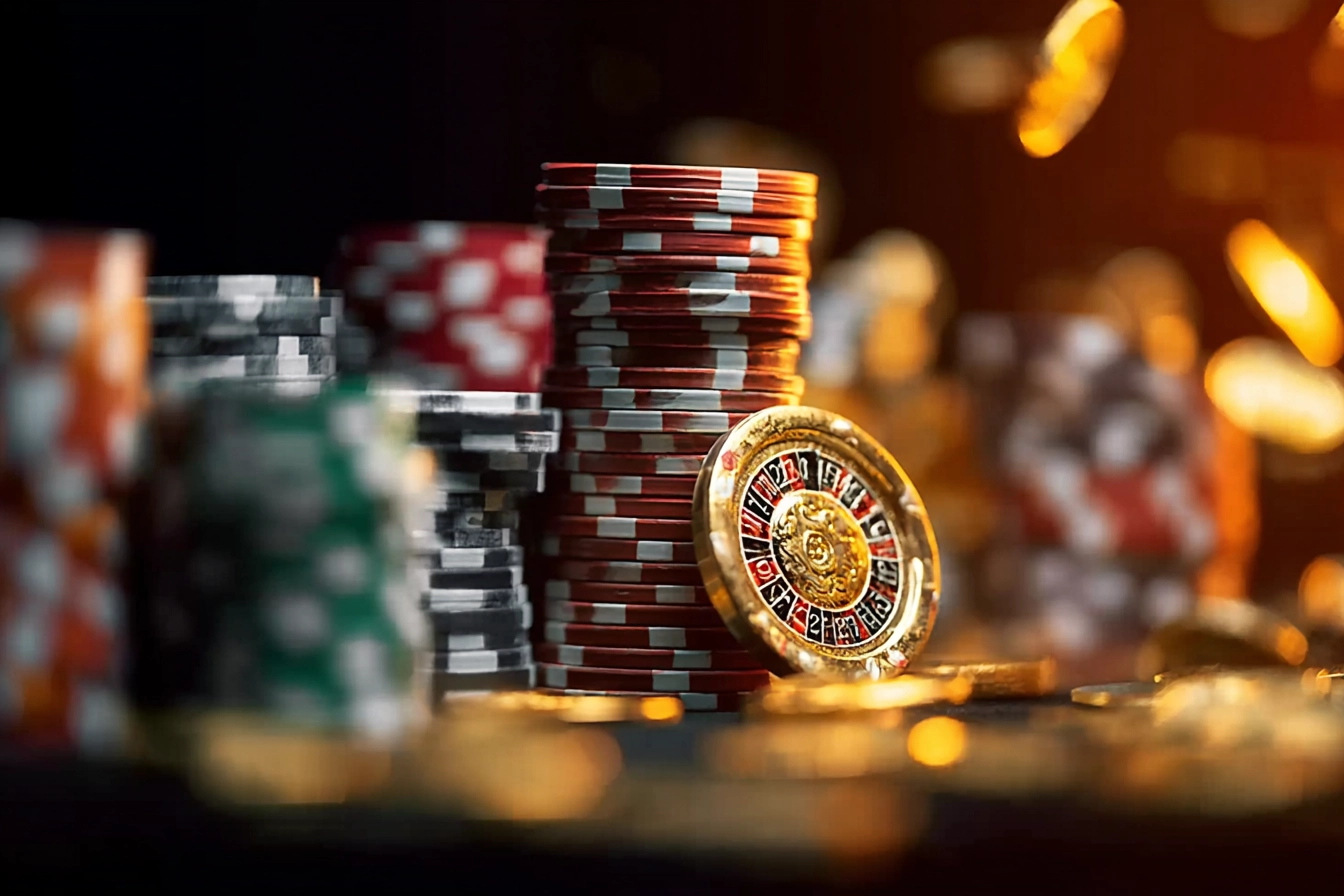 Four Winds Casino Best Slots