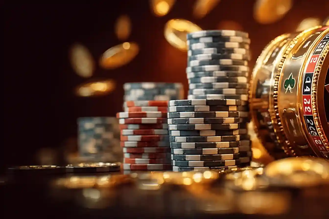 online casino free games on slots