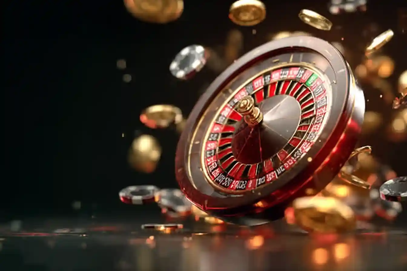 casino slots jackpot