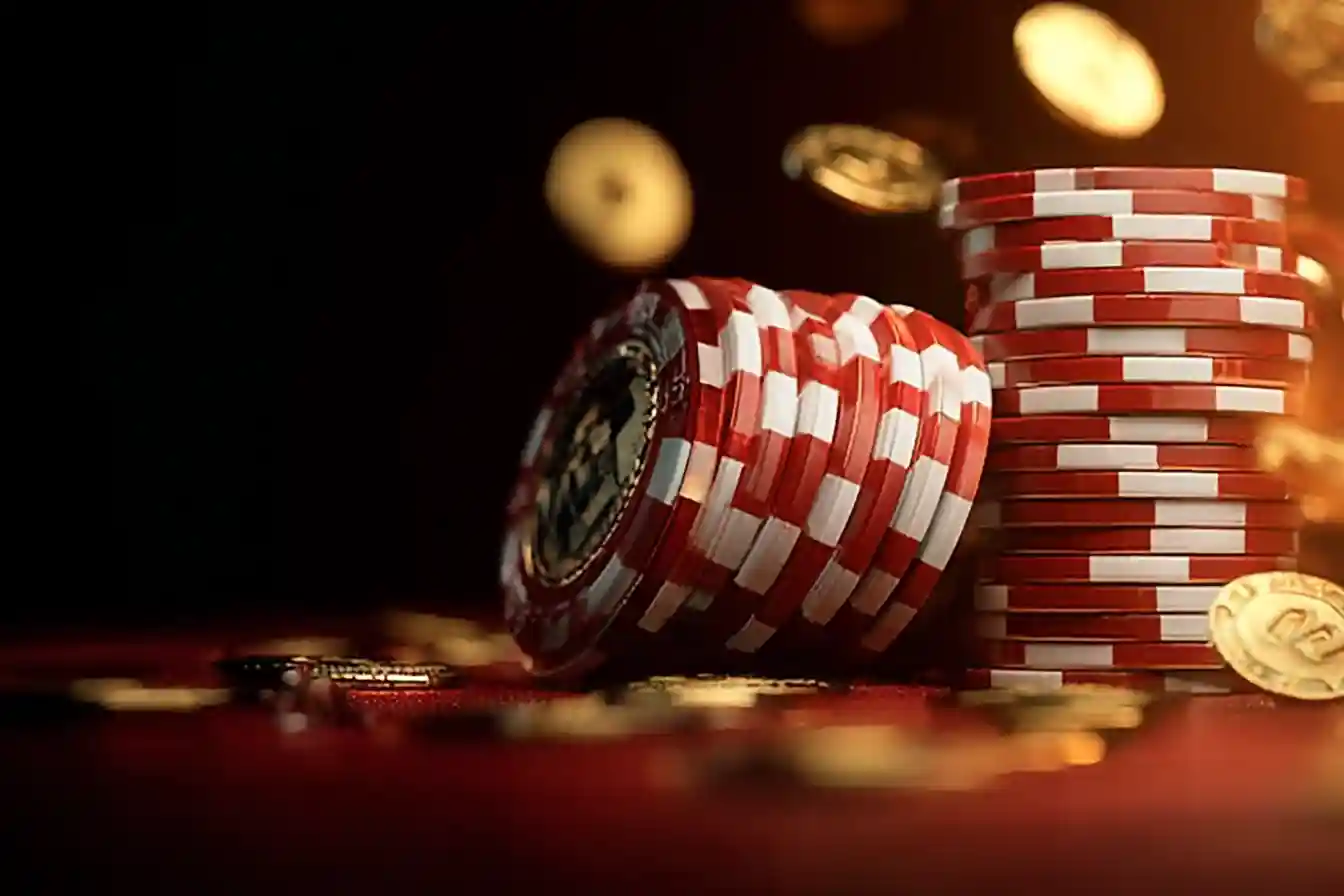 casino real money slots