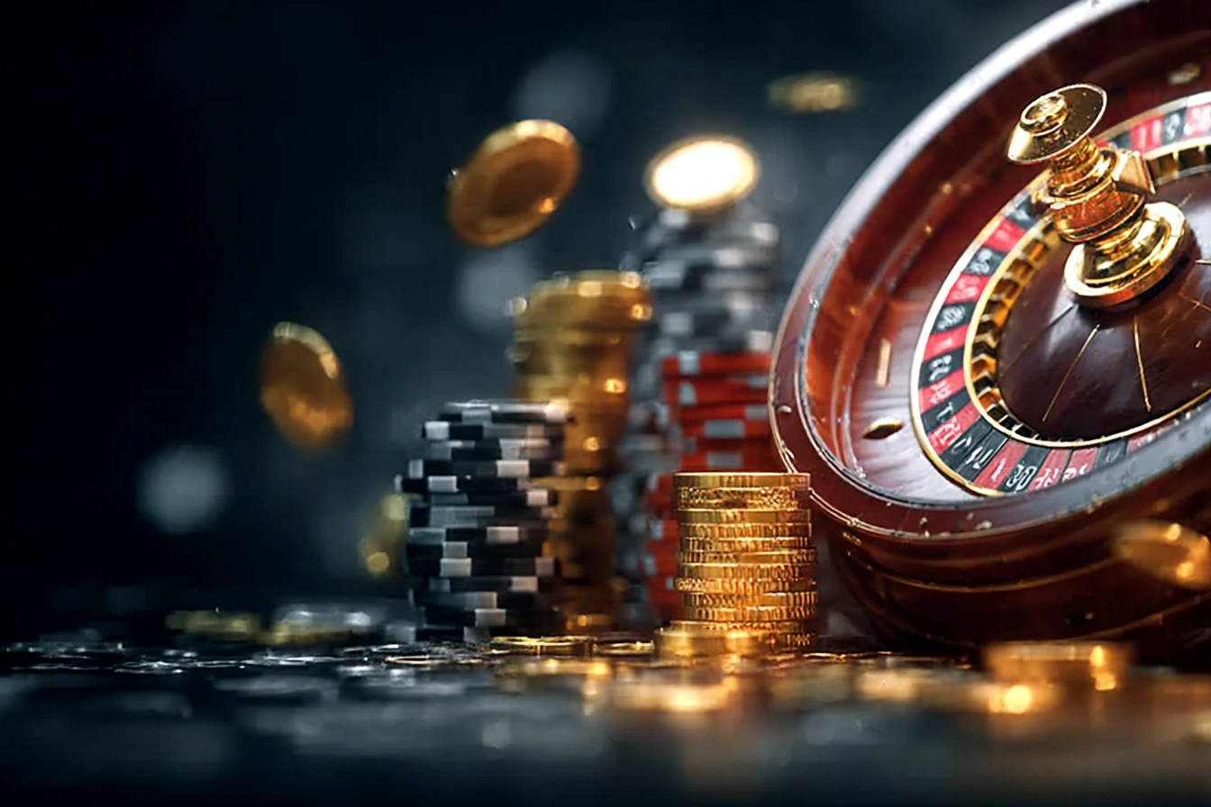 free casino slots games to play for fun