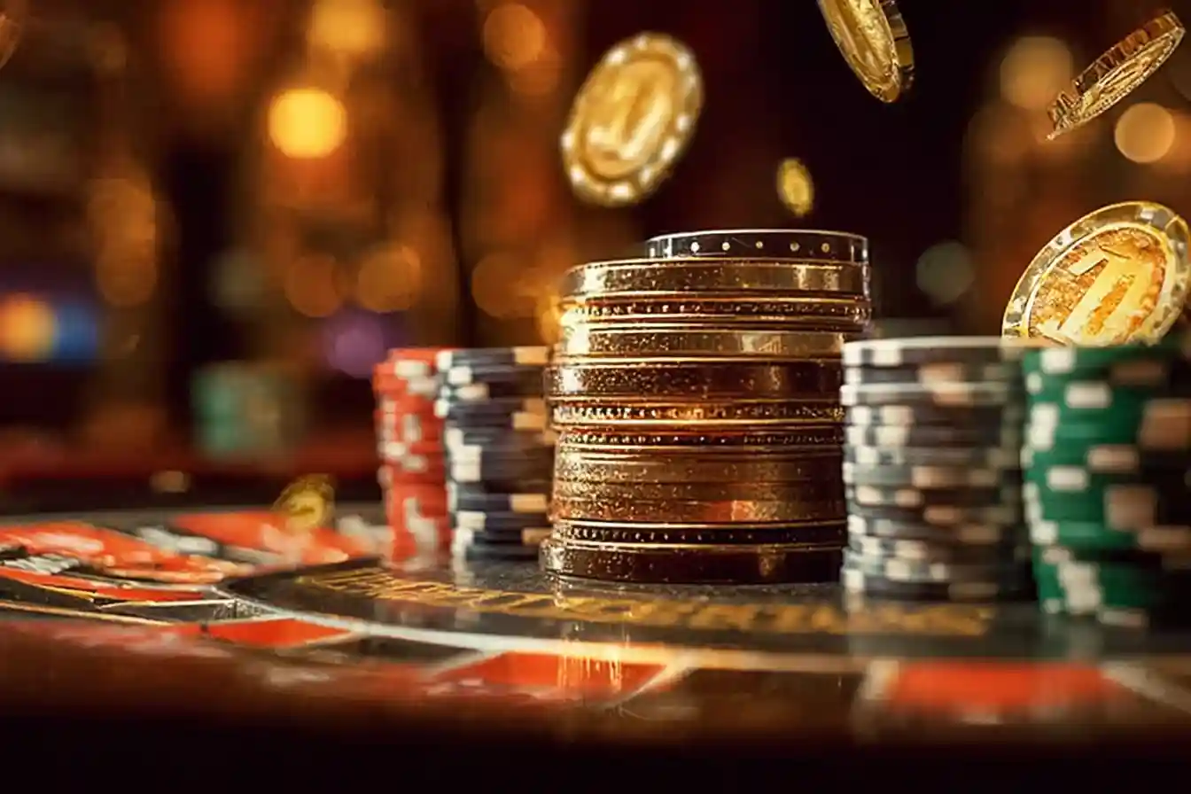 how to win in casino slots