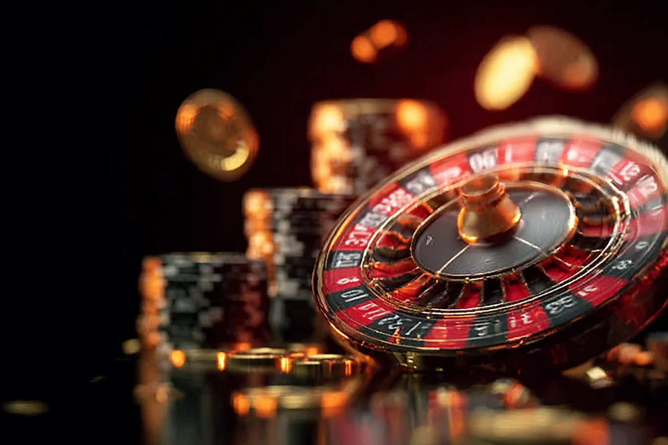 free casino slots games