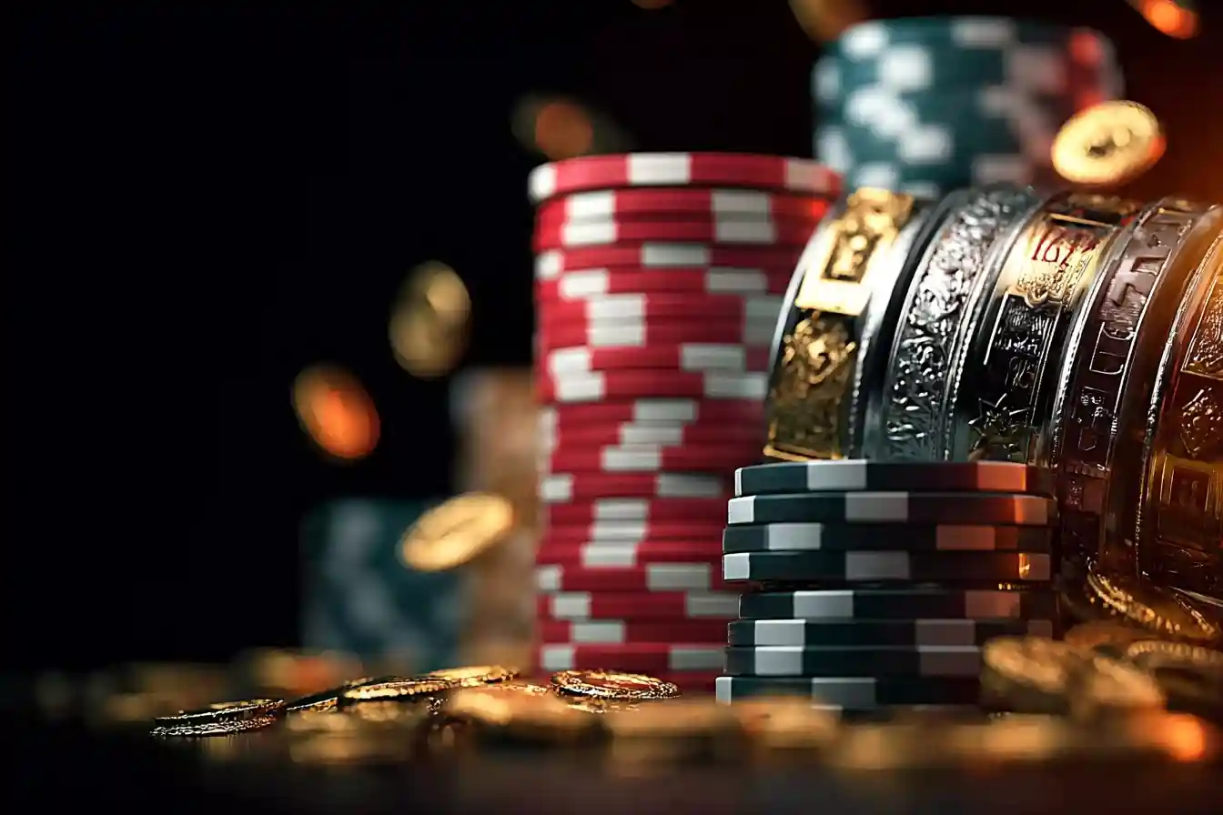 slots temple casino