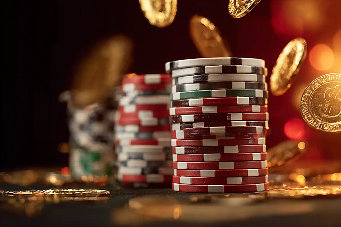 casino free games slots machine