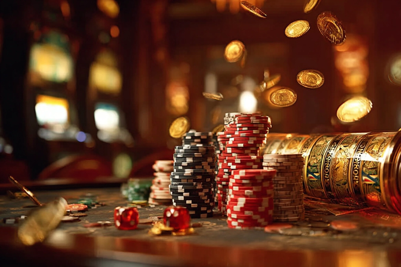 free games casino slots