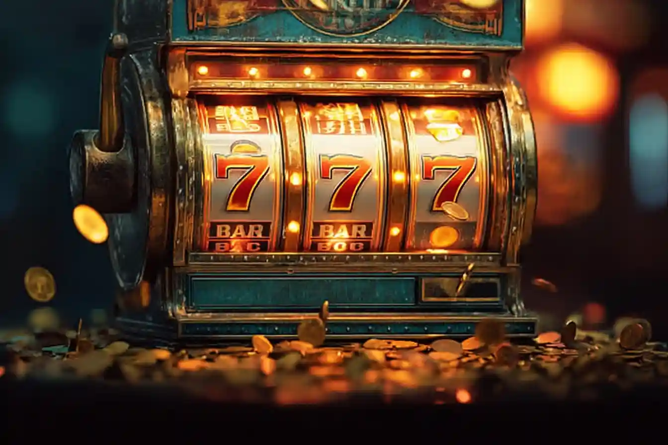 is slots and casino ag legit