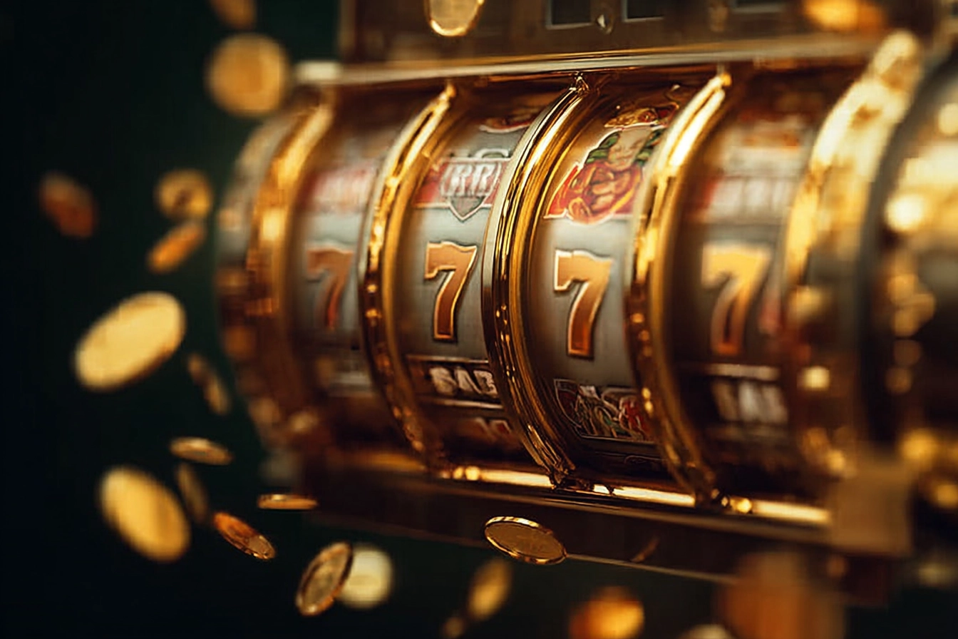 best casino slots to play