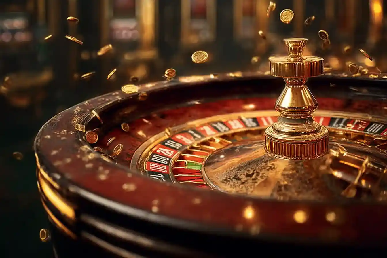 come funzionano le slot online