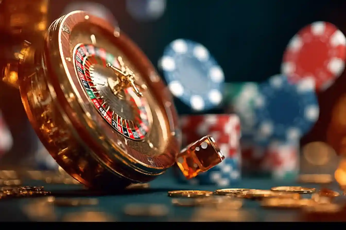 tuindeur met slot