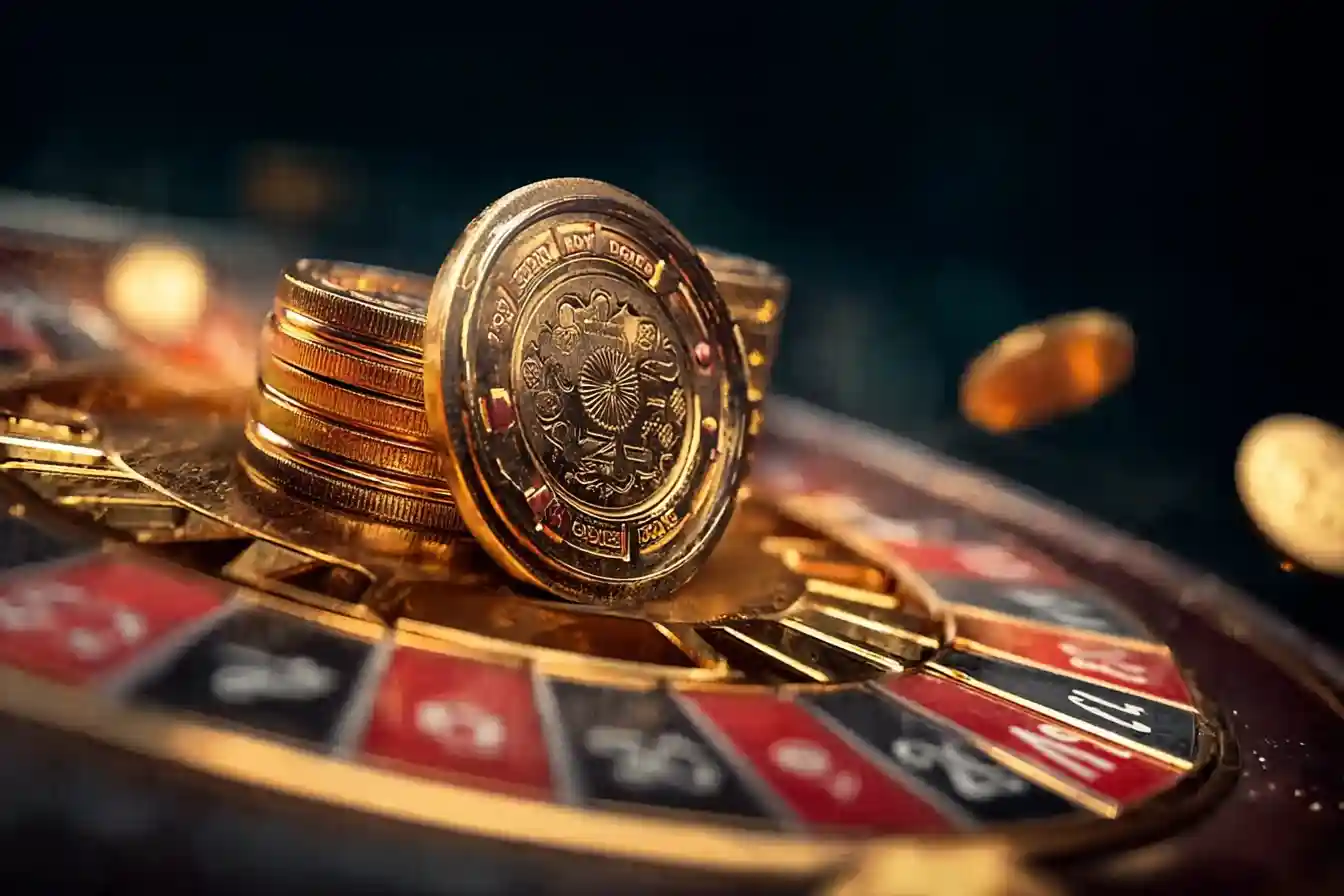 top online casino slots