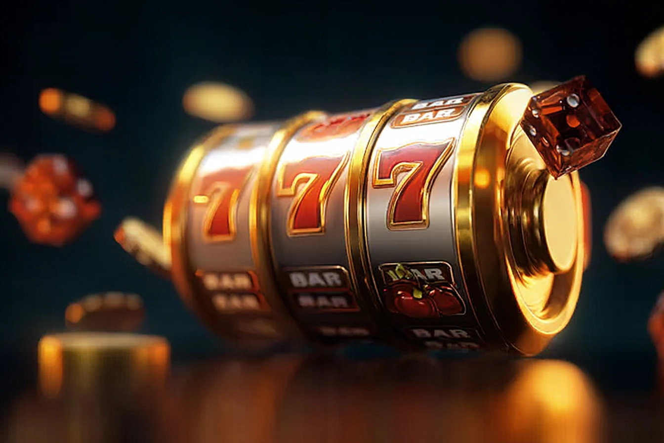 jackpot casino slots