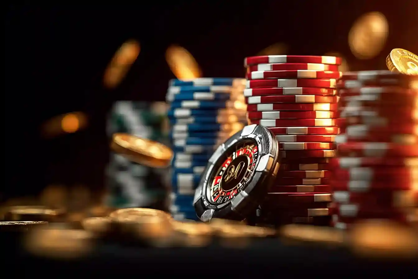 slot line