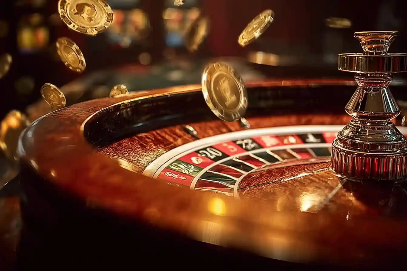 777 slots - vegas casino slot!