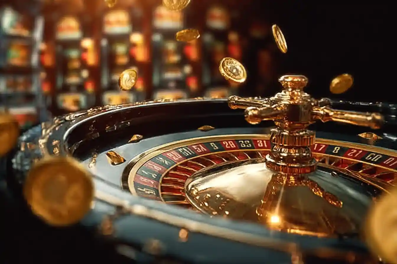 wild casino best slots