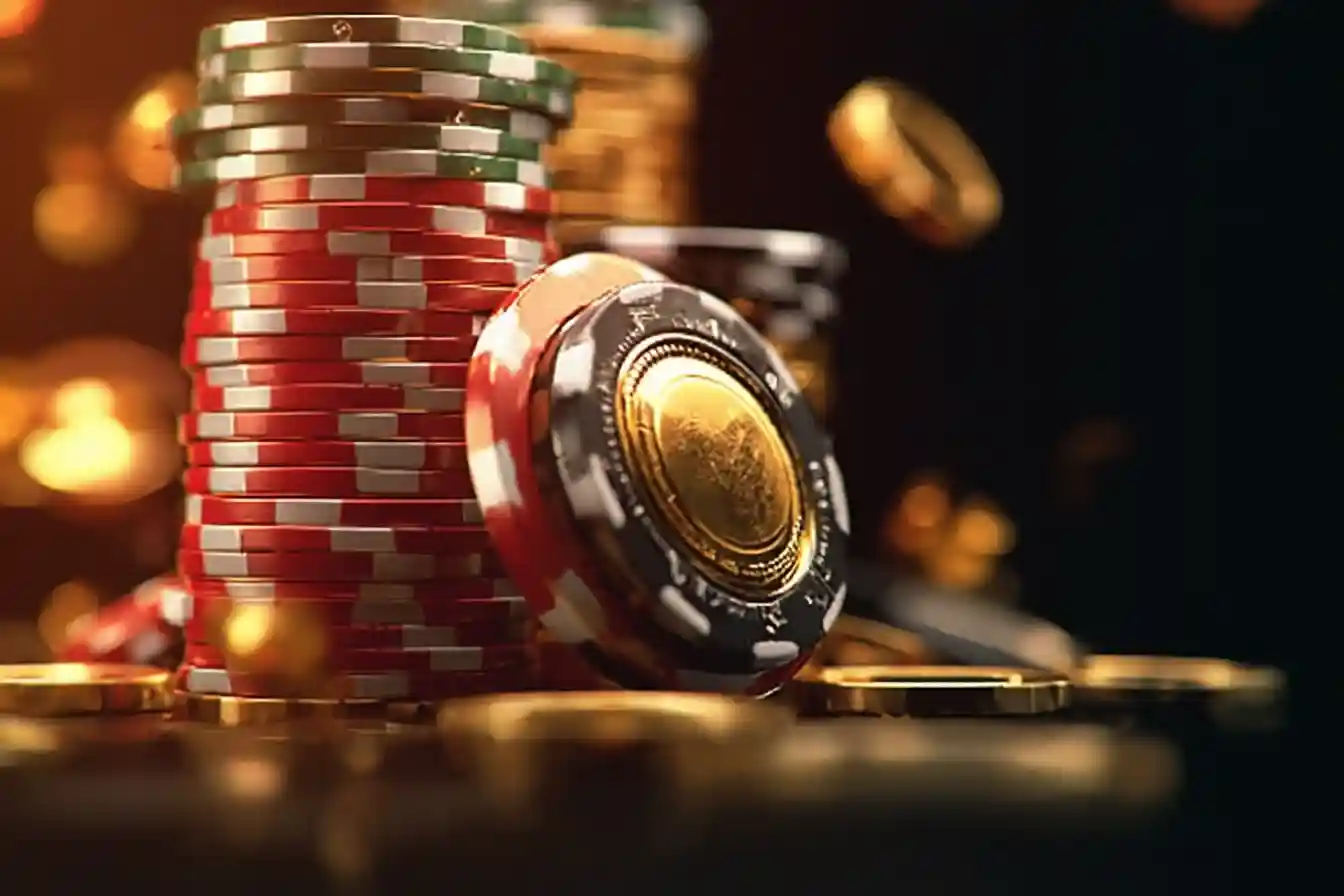 slotsmash™ - casino slots game