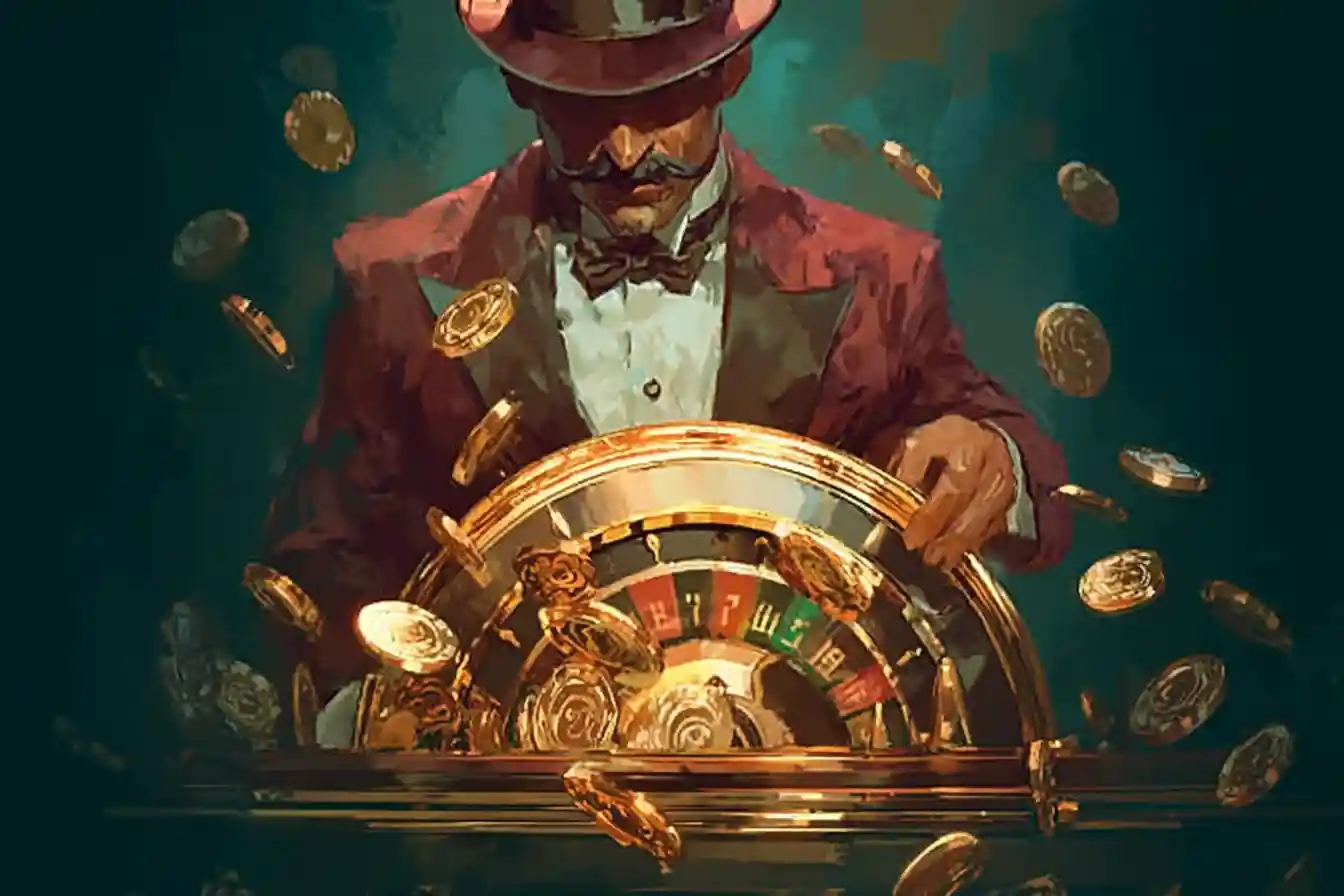 professional slot players