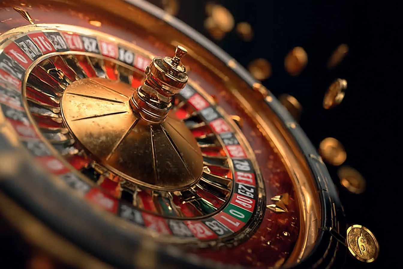 real casino slots for real money