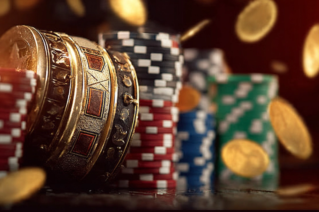 what casino has the loosest slots in vegas