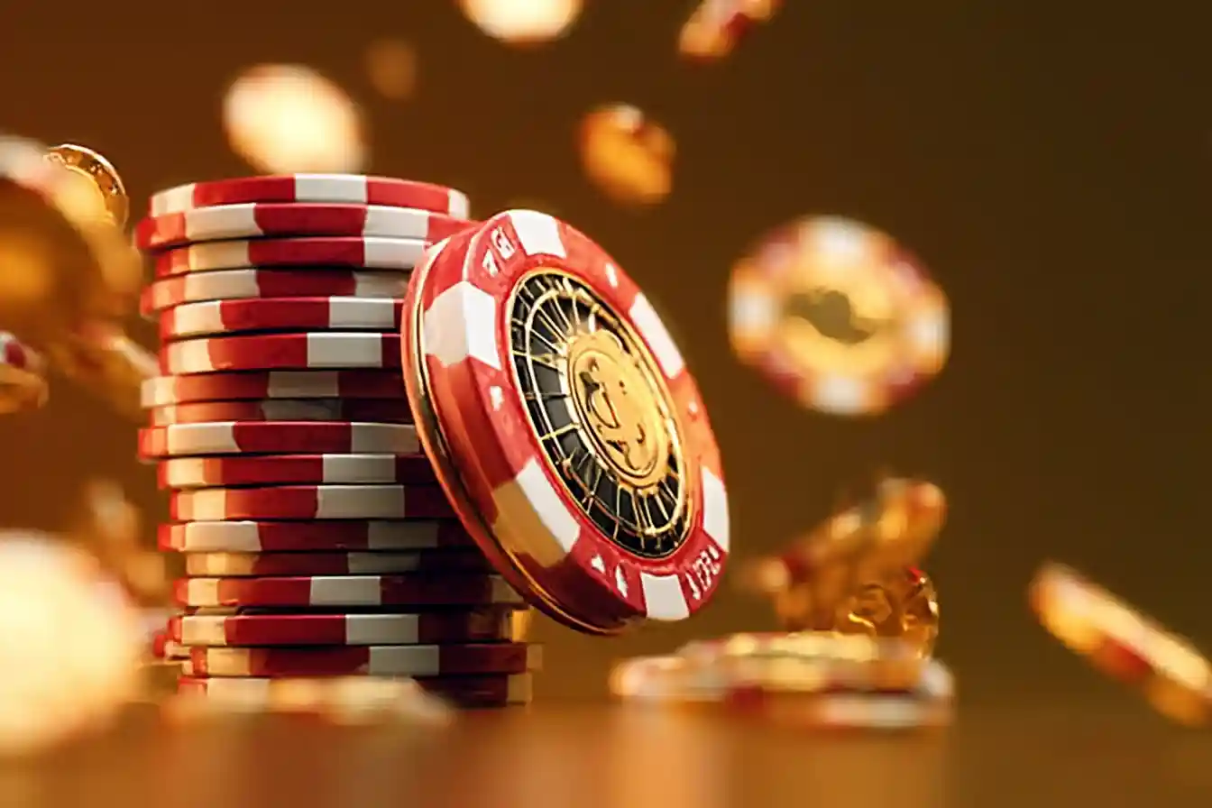 slots empire casino review