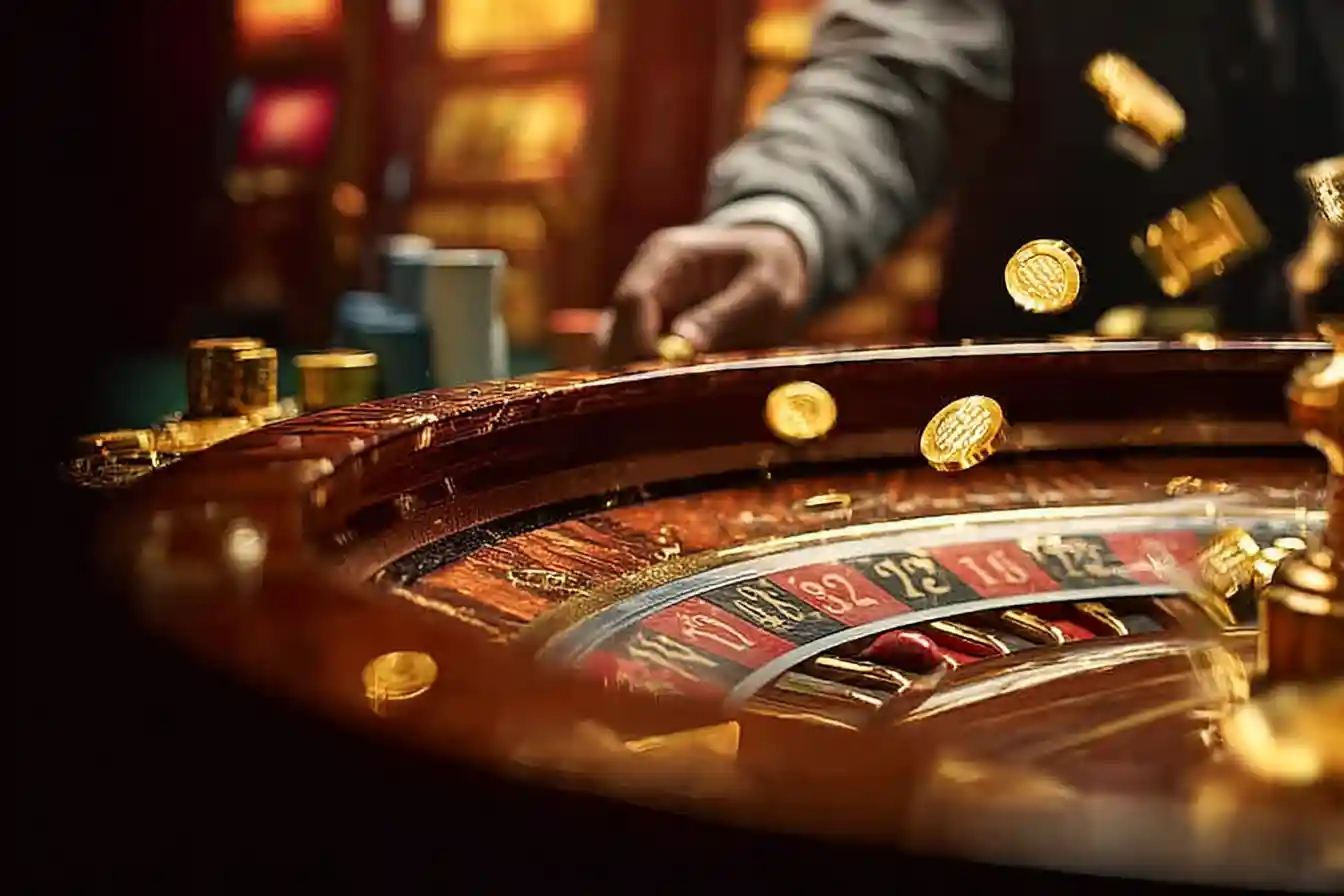 all slots casino no deposit