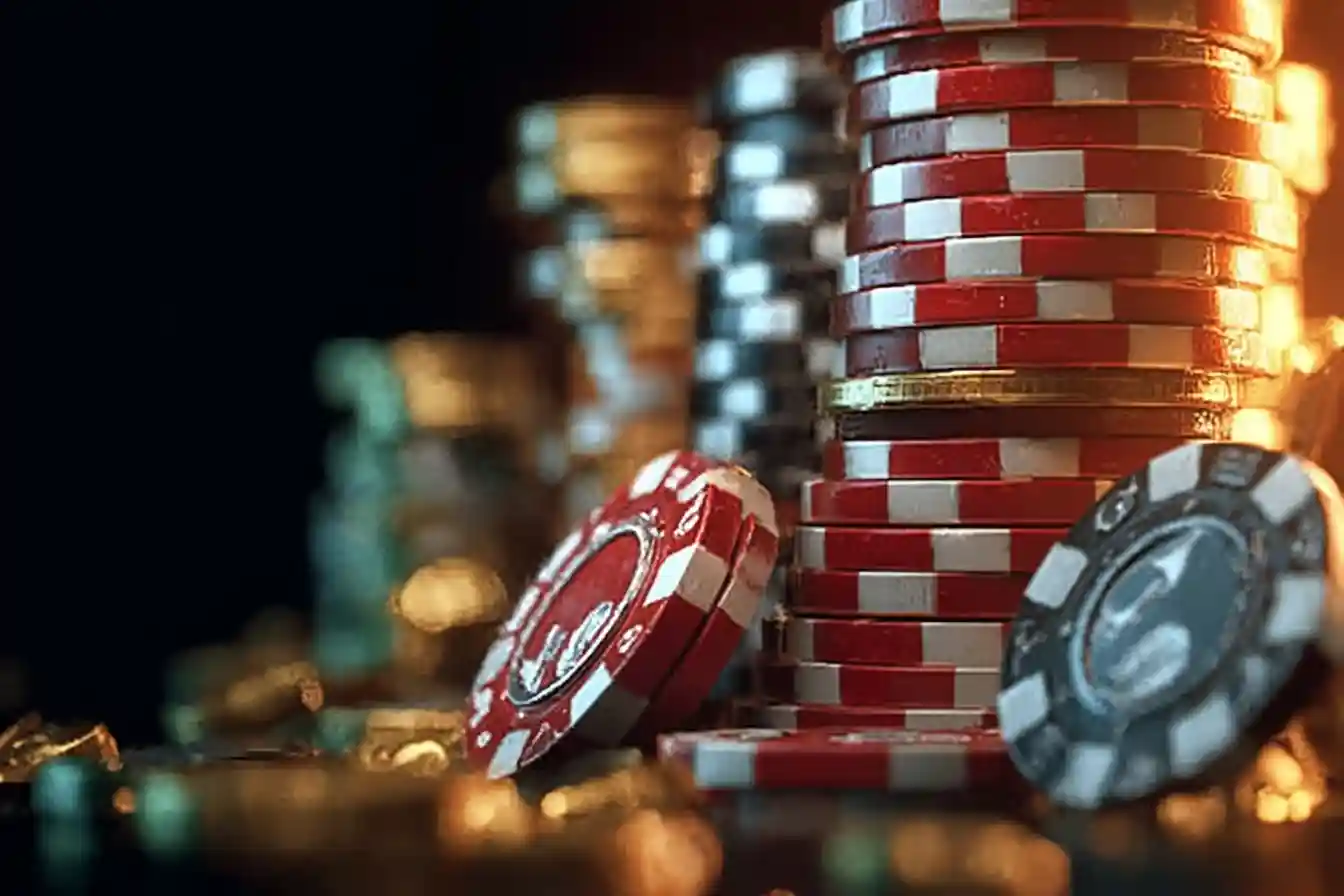 best online casino for slots