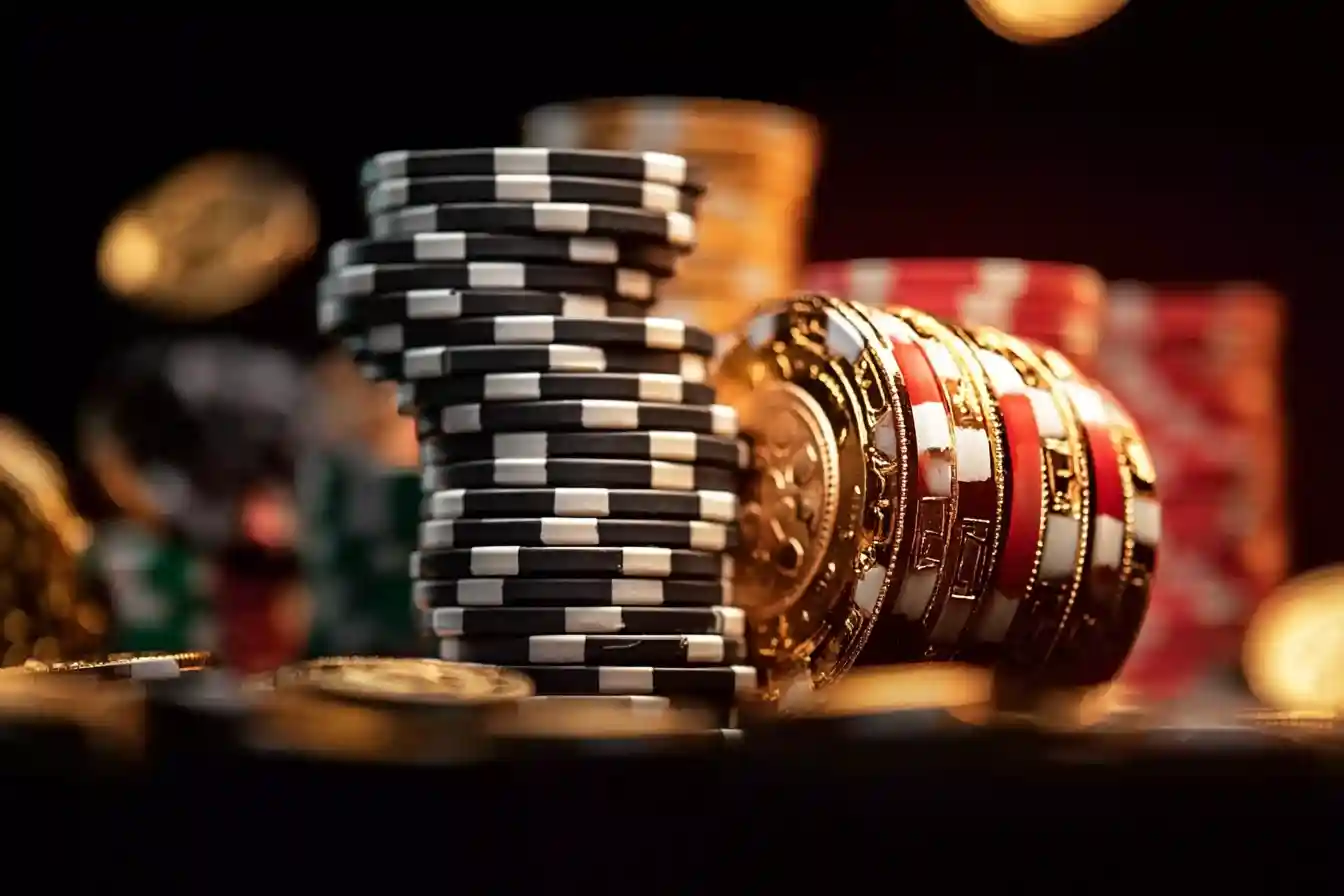 how to play casino slots