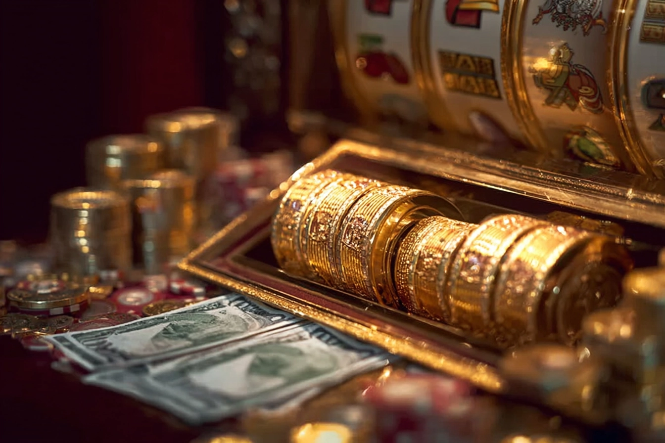 best slots to play at two kings casino