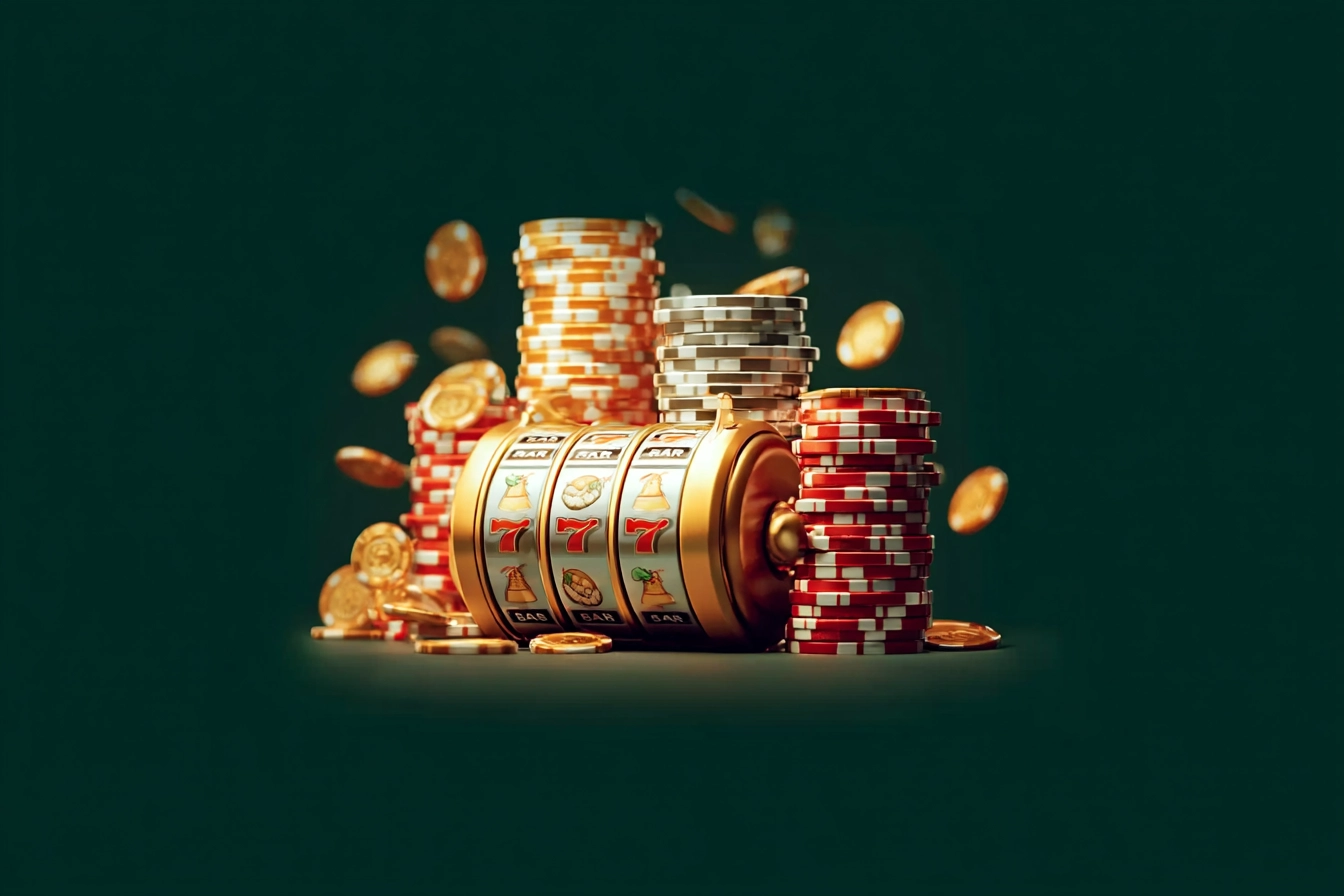 jackpot cash casino slots