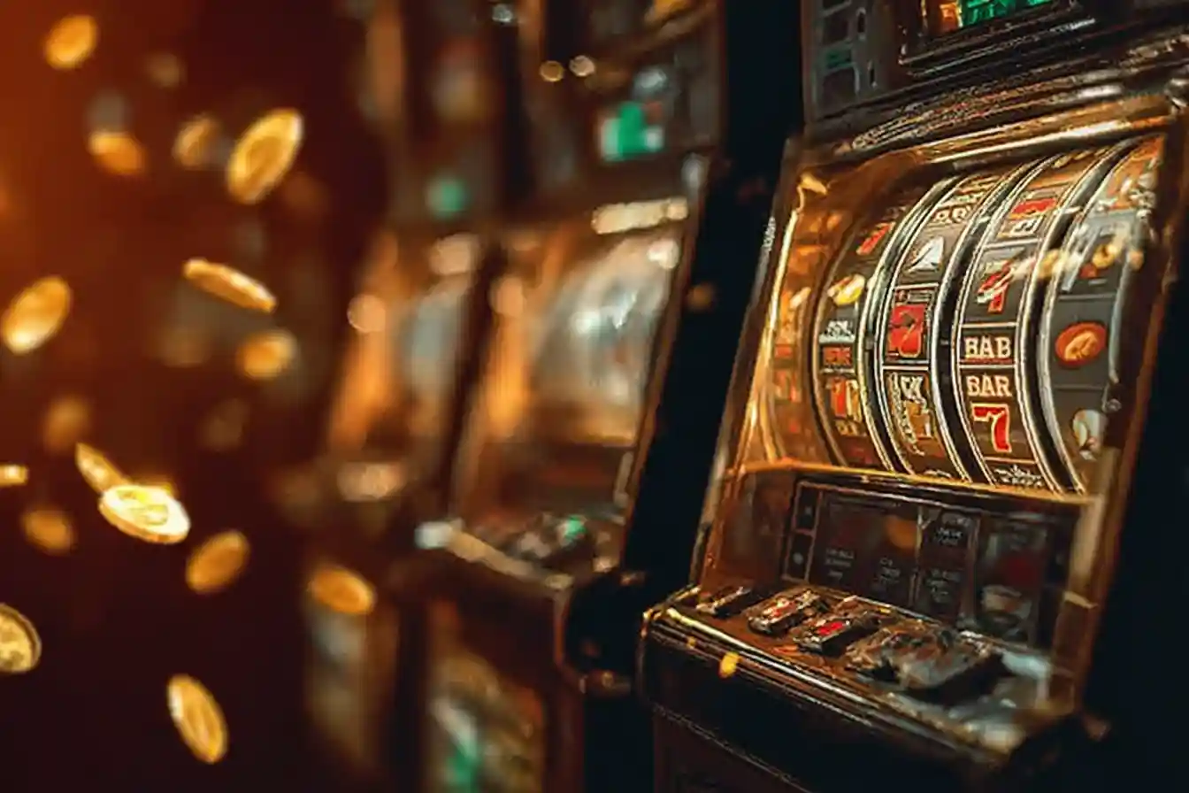 lucky slots casino