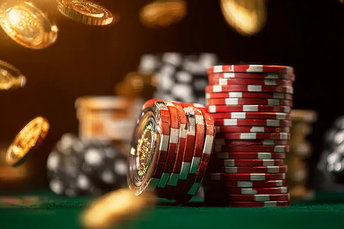 video slots online casino