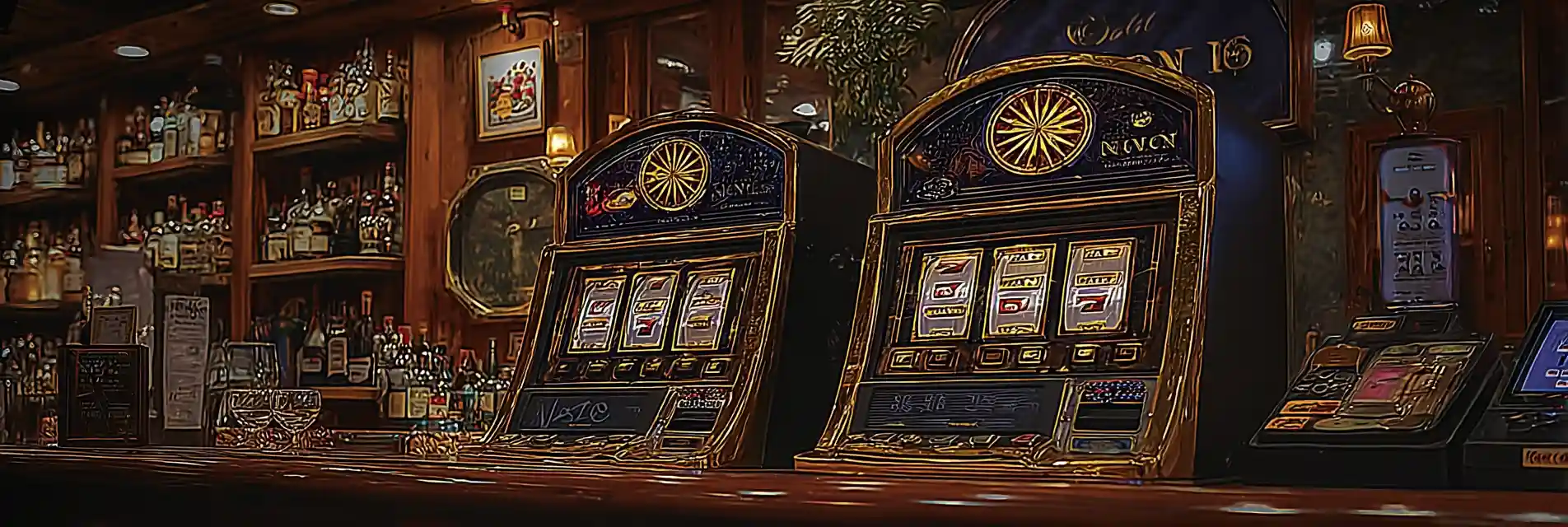 real casino slots online