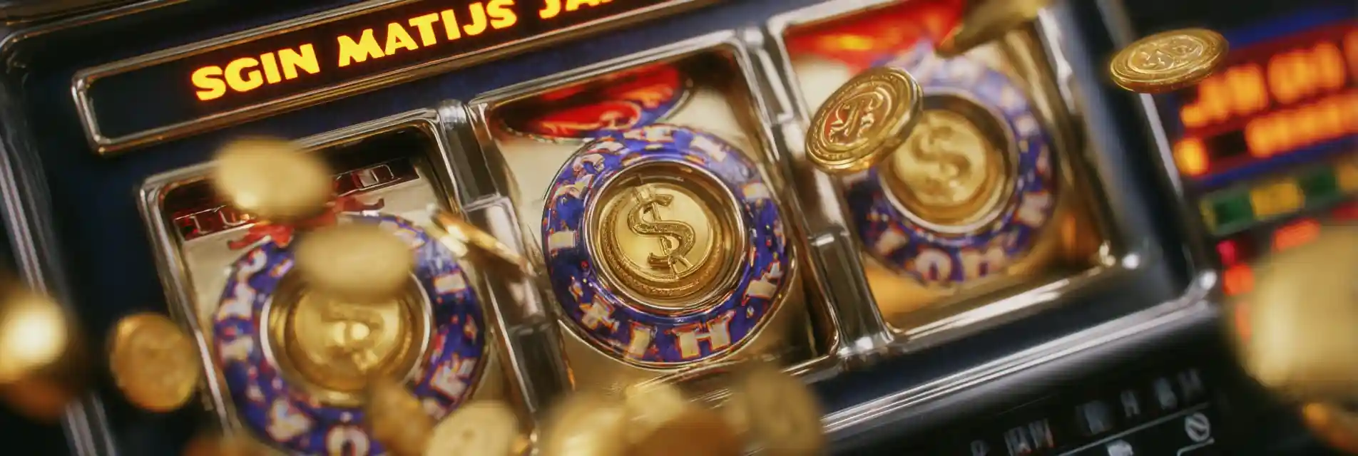 slots empire casino review